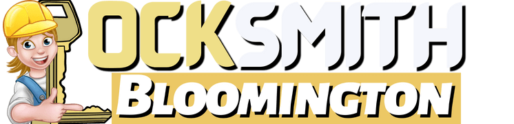 Locksmith Bloomington MN