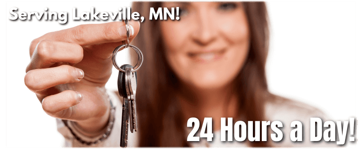 Locksmith Lakeville MN