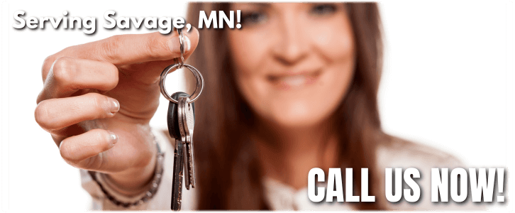 Locksmith Savage MN